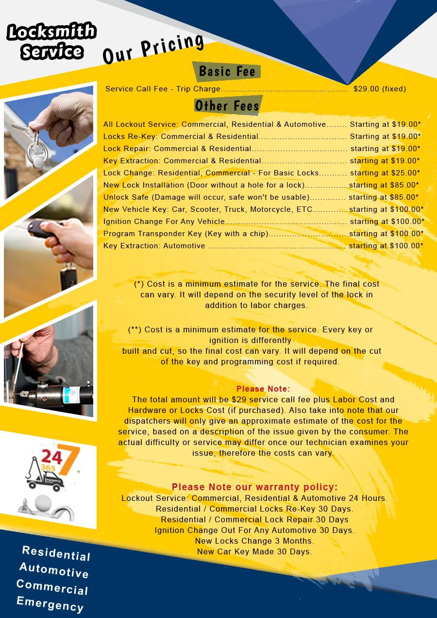 Midlothian Locksmith Store, Midlothian, IL 708-401-0837