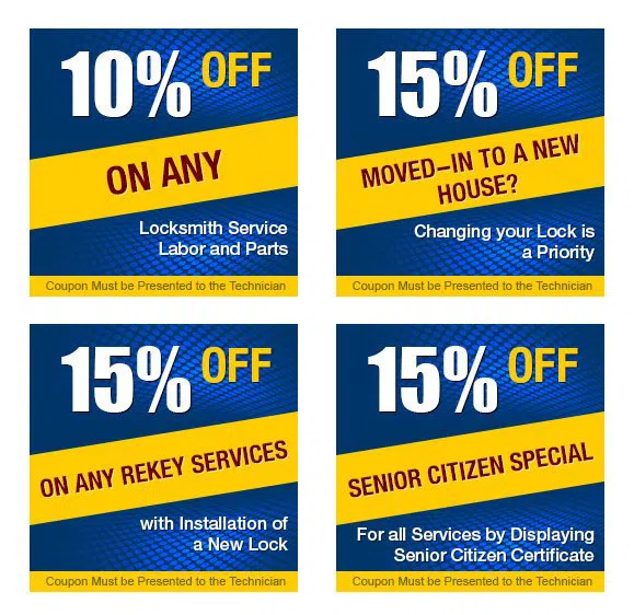 Midlothian Locksmith Store, Midlothian, IL 708-401-0837 - coupon-01